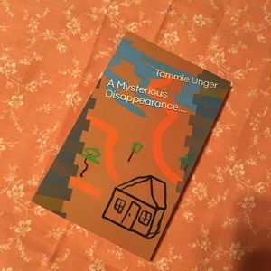 Book: A Mysterious Disappearance